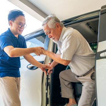 BK Trusted Care At Home