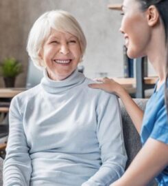 BK Trusted Care At Home