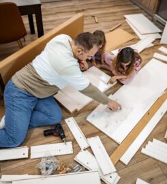 Home Remodeling Jacksonville