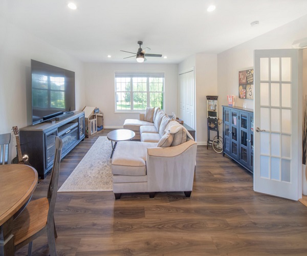 Bellamy Remodeling