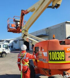 Host Safety and Training