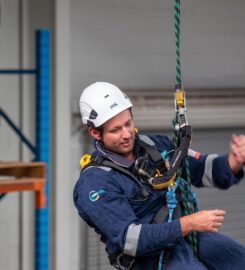 Host Safety and Training