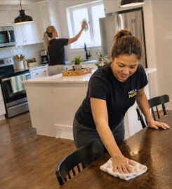 Hellamaid Cleaning Services Burlington