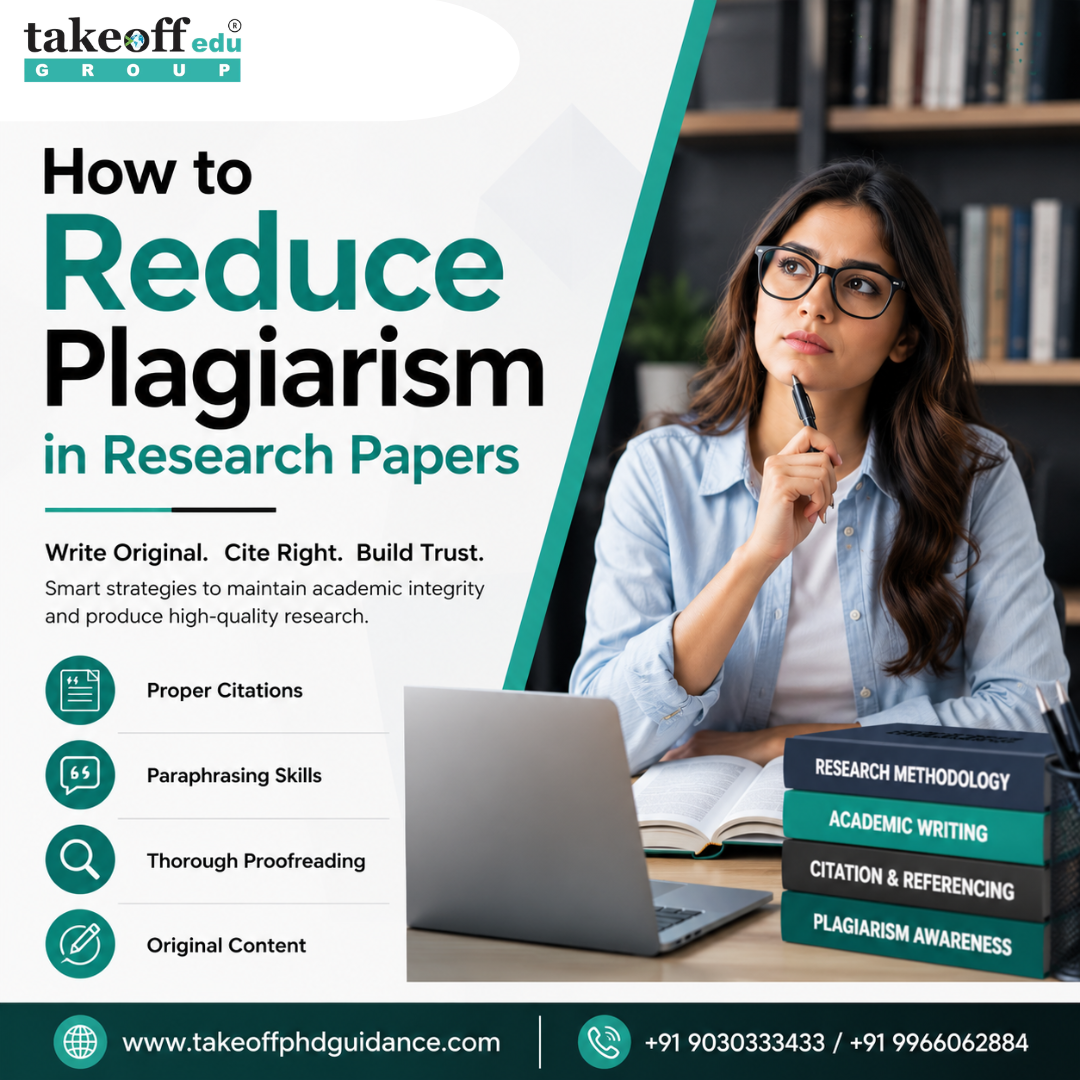 How to Reduce Plagiarism in Academic Writing: Complete Step-by-St &hellip;