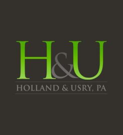 Holland & Usry Personal Injury & Family Law