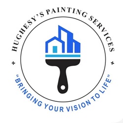 Hughesys Painting Services