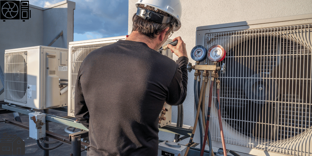 HVAC Installation Company in Bedford NS