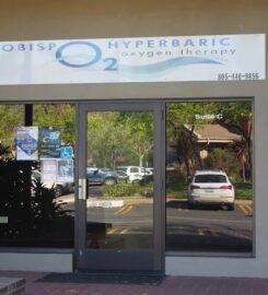 Obispo Hyperbaric