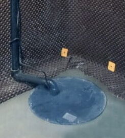 IcyReno Waterproofing & Underpinning