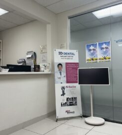 ID Dental and Implant Center