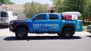 That 1 Painter Boulder
