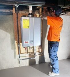 Vastola Heating & Cooling