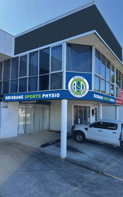 Brisbane Sports Physiotherapy