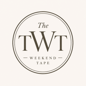 The Weekend Tape