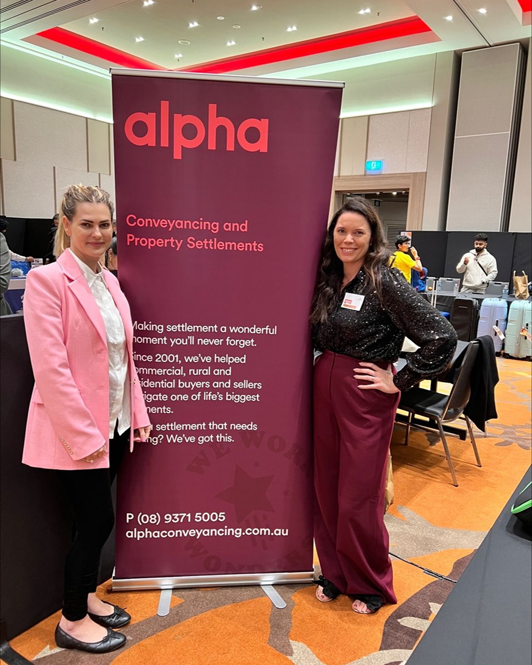Alpha Conveyancing