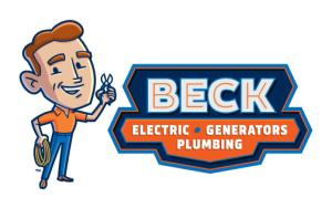 Beck Electric, Generators & Plumbing