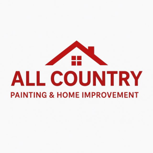 All Country Painting & Home Improvement