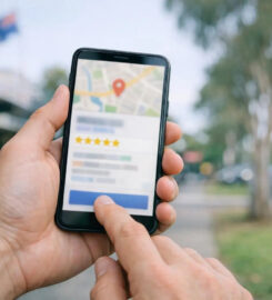 SEO Dandenong