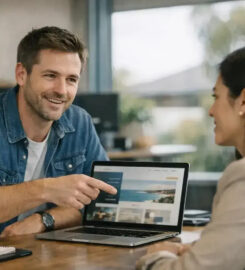 Website Design Perth