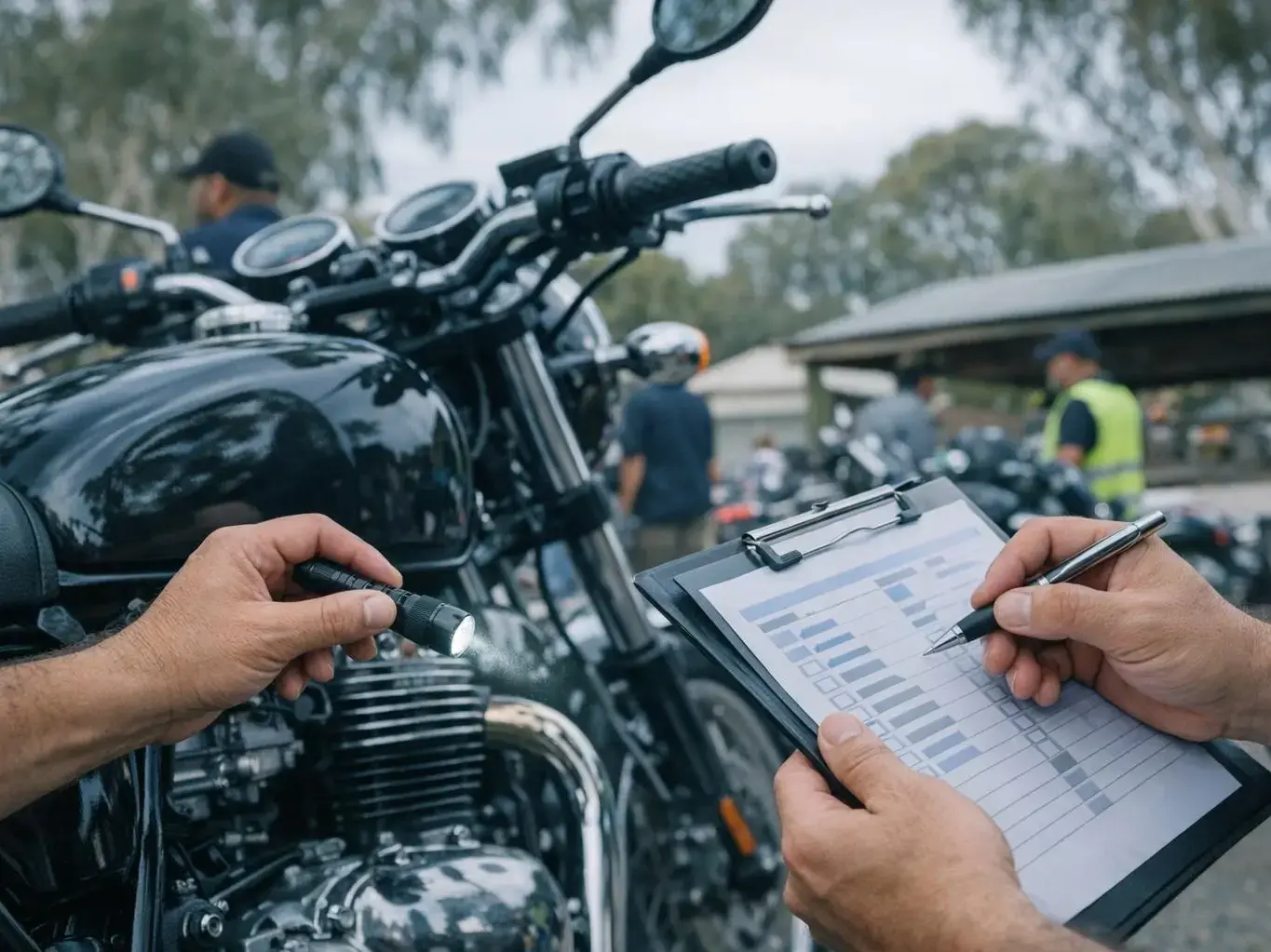 At Motorcycle Auctions, we provide trusted motorcycle auction ser &hellip;