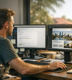 Website Design Perth