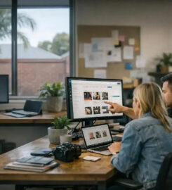 Website Design Perth