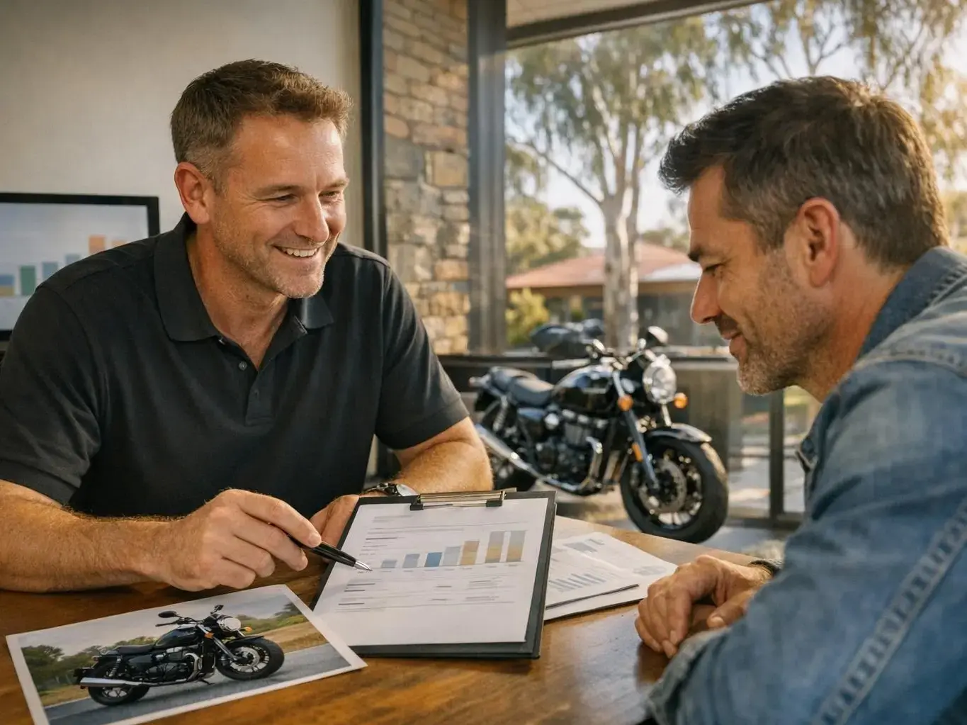 Helping buyers and sellers connect through transparent and effici &hellip;
