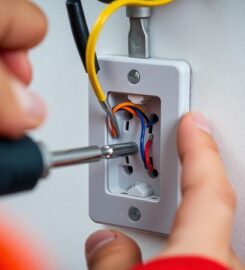 Goldworks Electrical
