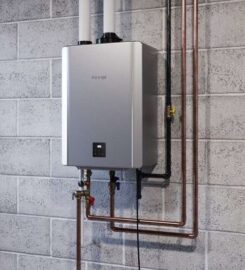 Vastola Heating & Cooling