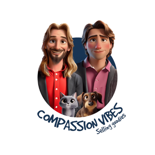Compassion Vibes