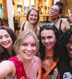 New Orleans Ghosts: Ghost Tours & Haunted Pub Crawls