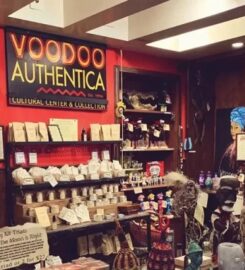 New Orleans Ghosts: Ghost Tours & Haunted Pub Crawls