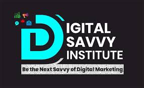 Digital Savvy Institute- Best Digital Marketing Course / Training &hellip;