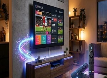 Sky Glass IPTV