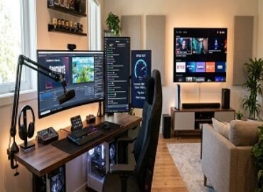 Sky Glass IPTV