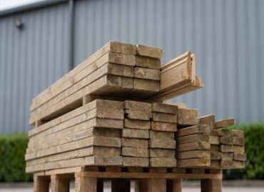 Star Hawk Builder Merchant Ltd.