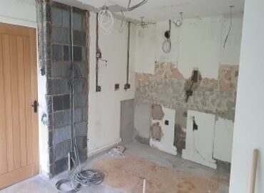 John Bowyer Joinery & Building Ltd