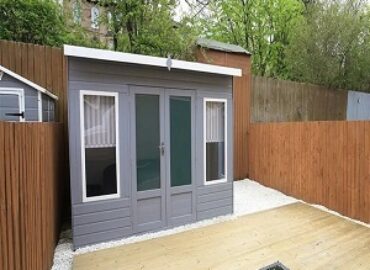 London Decking Specialists