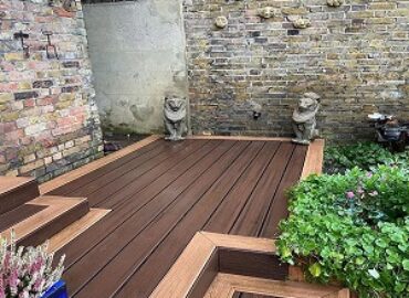 London Decking Specialists