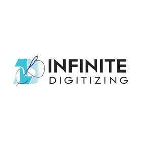 Infinite Digitizing
