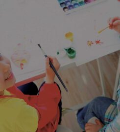Creative Art School