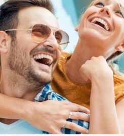 Port Jervis Smiles