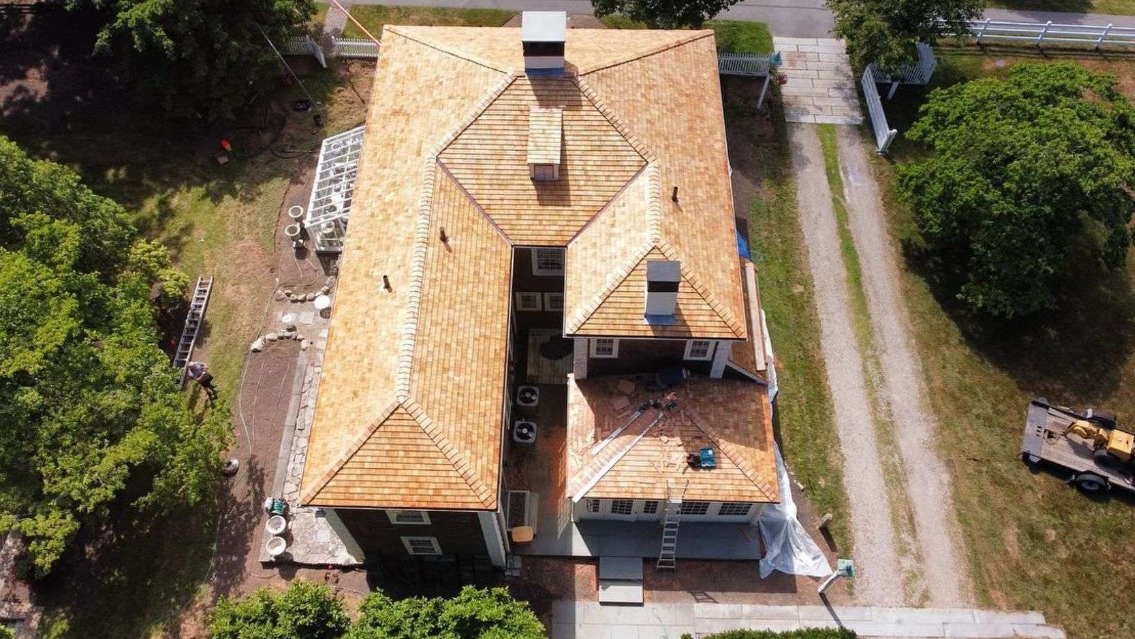 John Bean Roofing