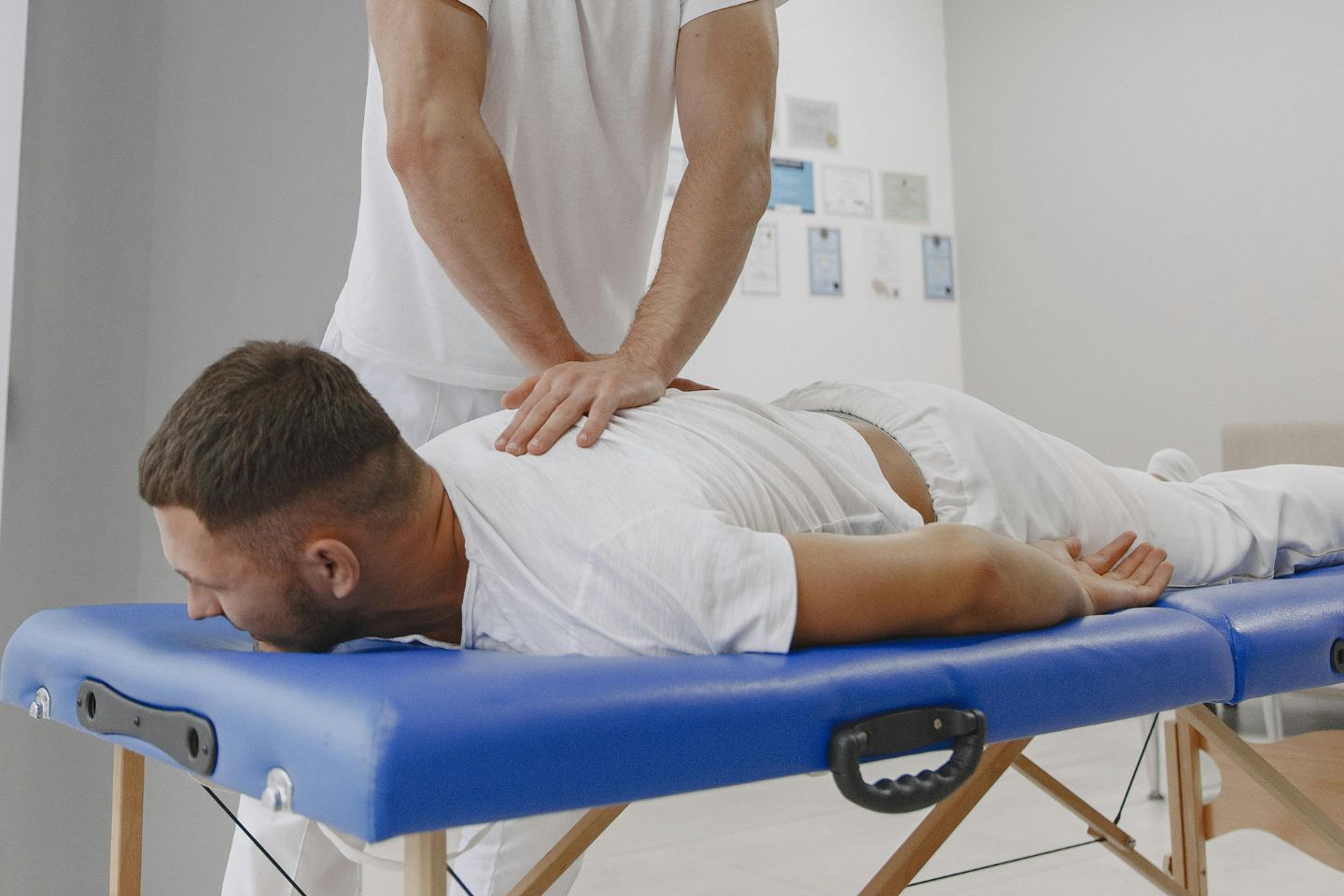 Maine Myofascial Release
