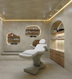 Luxe House Aesthetics