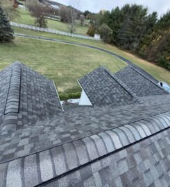 Dave’s Home Experts & Roofing