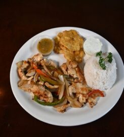 Guarapo's Cuban Cuisine