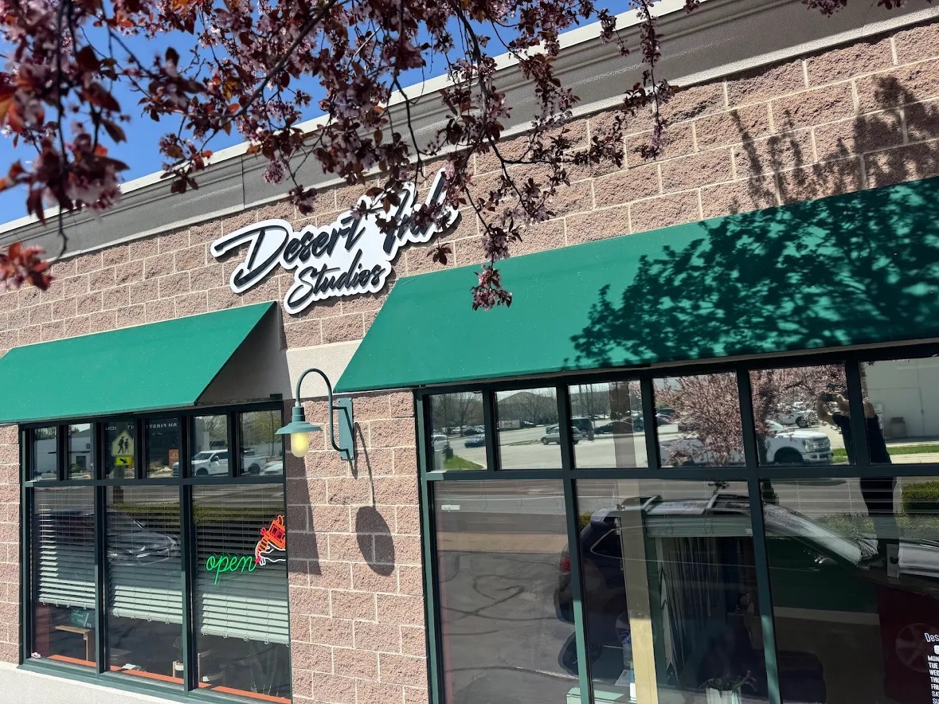 Desert Ink Studios