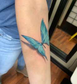 Desert Ink Studios