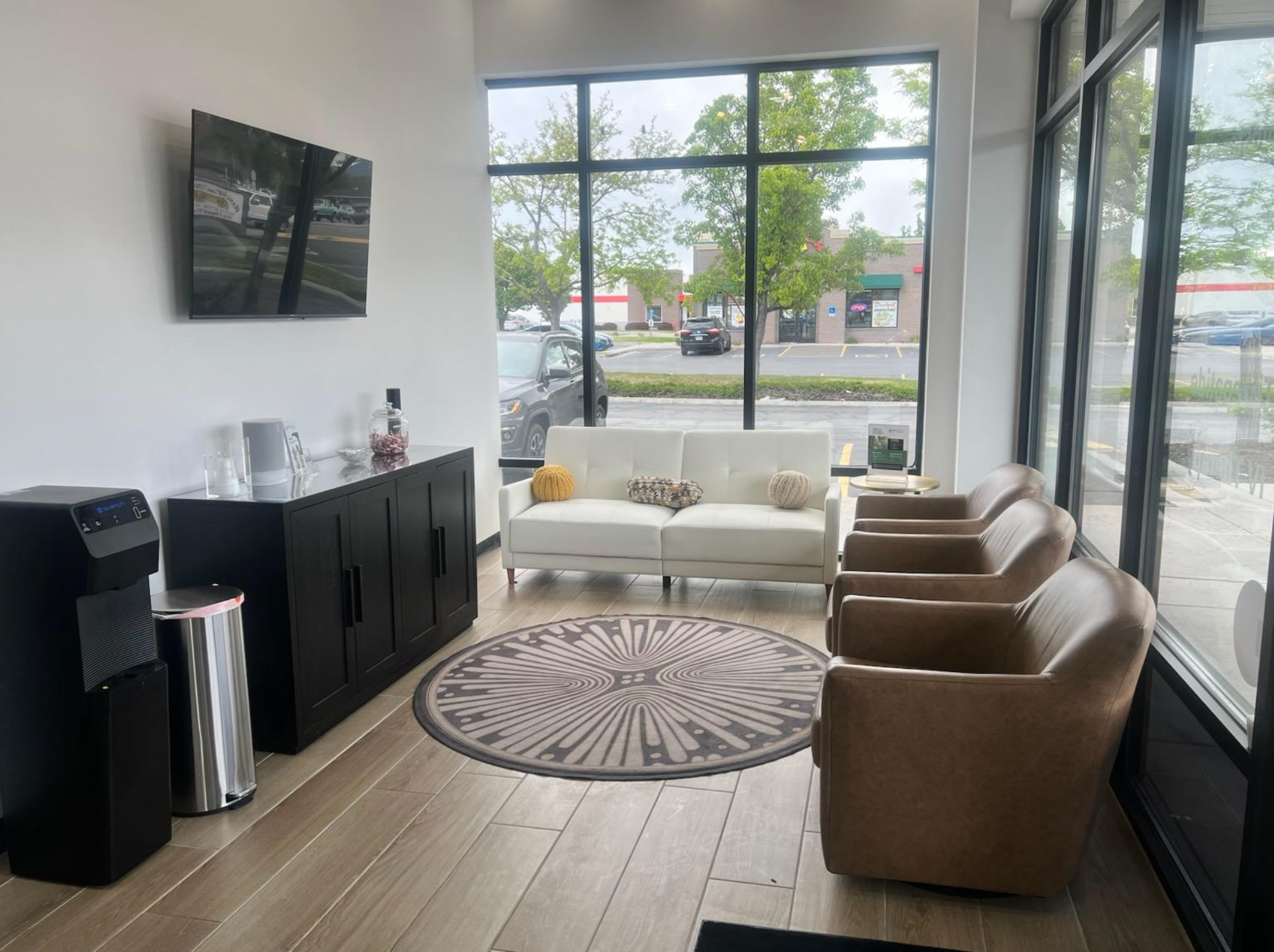 Revity Medical Riverton